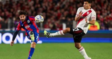River, San Lorenzo, Torneo Clausura