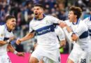 Gimnasia, Independiente, Torneo Clausura