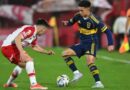 Boca, Huracán, Torneo Clausura, Liga Profesional