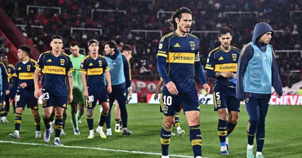 Boca, Huracán, Torneo Clausura