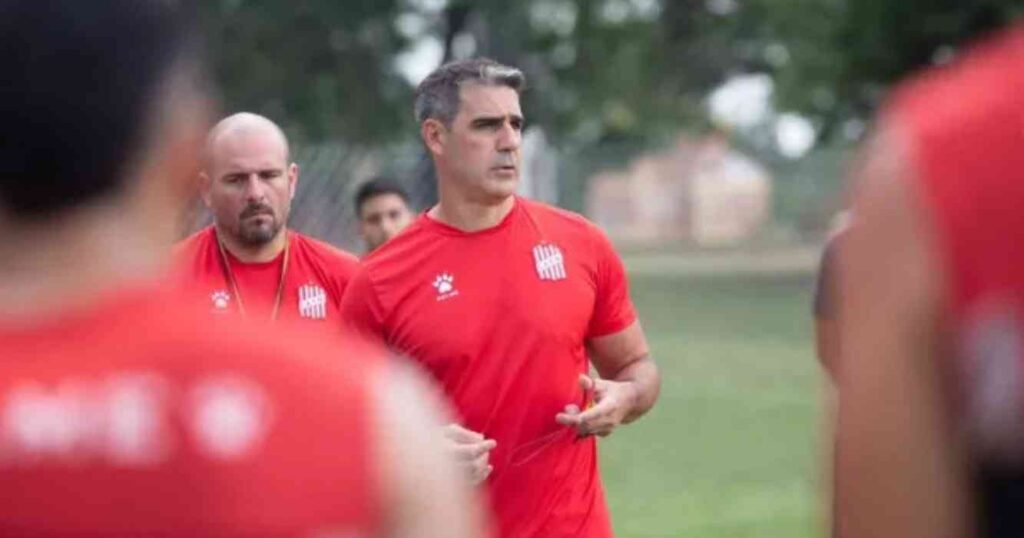 River, San Martín, Tucumán, Copa Argentina