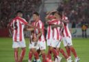 River, San Martín, Tucumán, Copa Argentina