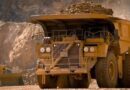 Exportaciones, Minería