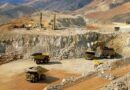 Exportaciones, Minería