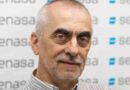Pablo Cortese, Senasa