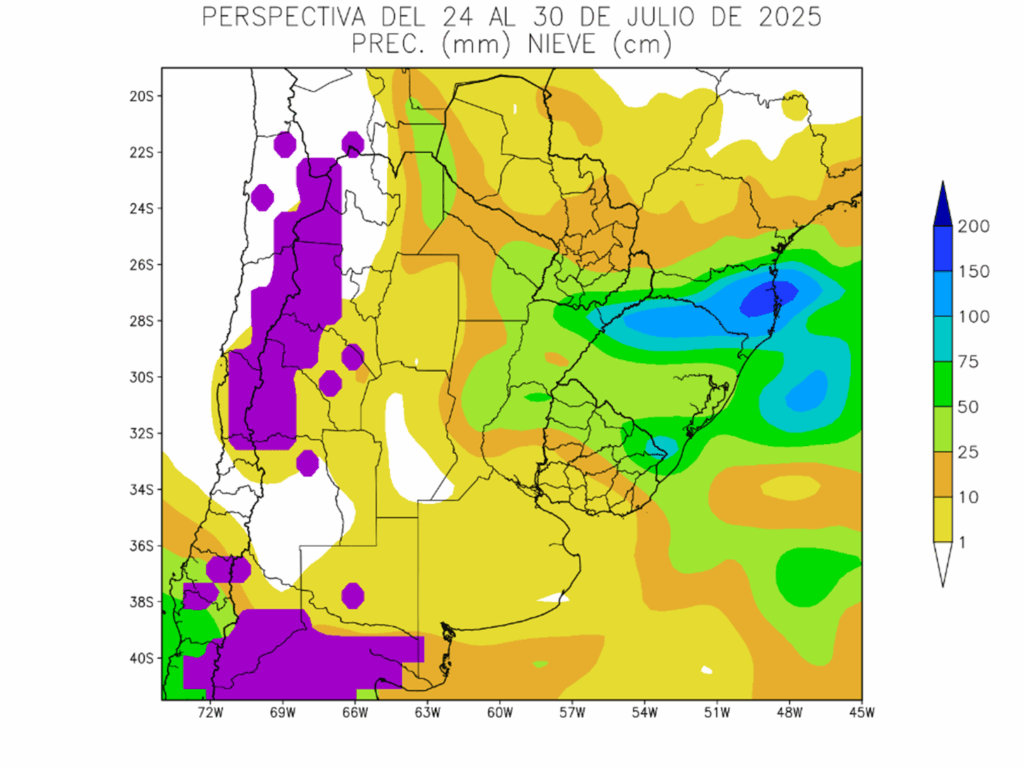 Clima, frío, polar, invierno
