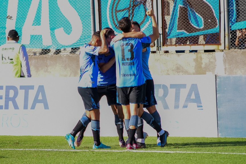 Independiente, Belgrano, Copa Argentina