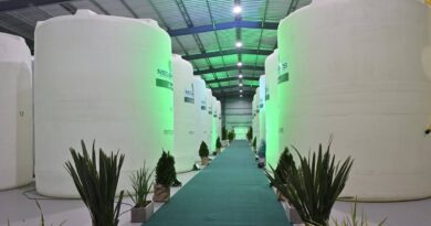 Agritec, Fertilizantes Líquidos, Venado Tuerto