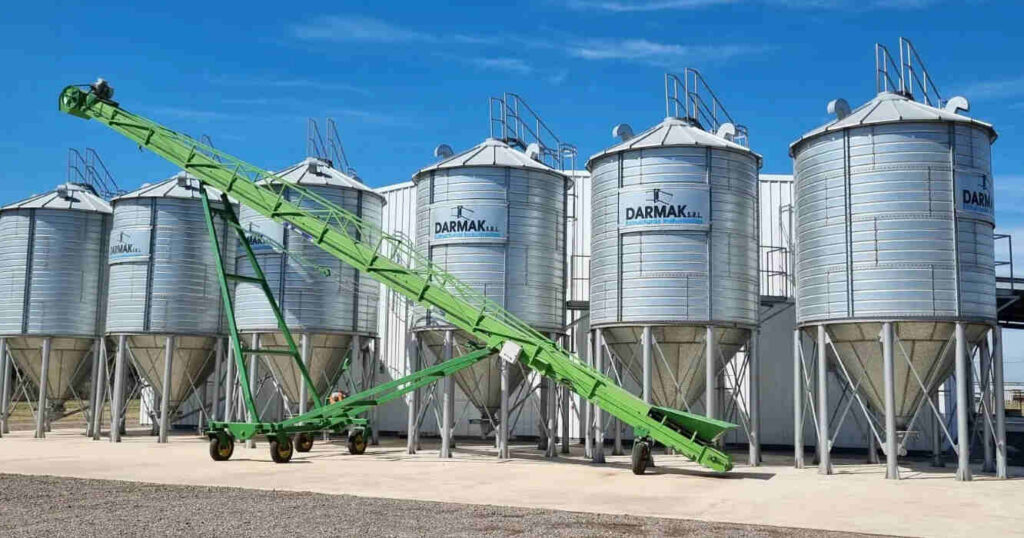 Agritec Global, Fertilizantes Líquidos, Venado Tuerto