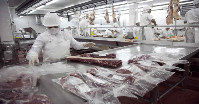 Alimentos, Sello Argentino, Exportaciones, Carne bovina, subproductos de origen animal, carne, Chile, Japón