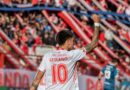 Argentinos Juniors, Alan Lescano, Racing