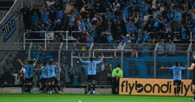 Belgrano, Copa Argentina, Fútbol