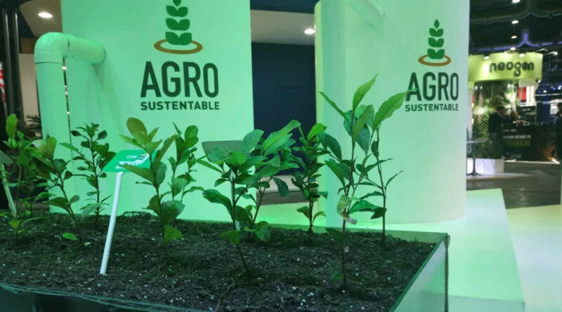 Biofert ST, Agro Sustentable, Biofertilizante