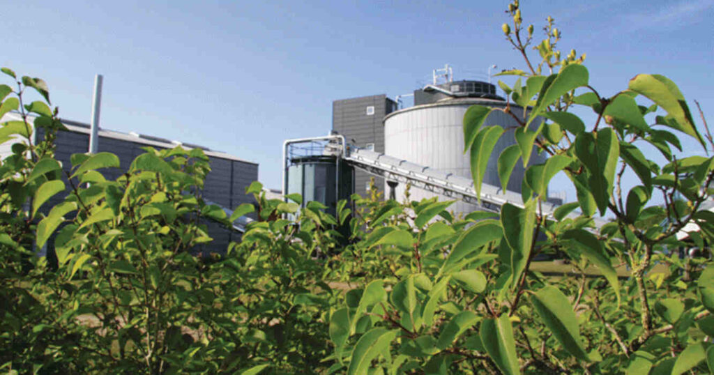 Biorrefinería, Santa Fe