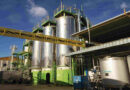 Biorrefinería, YPF, biodiésel