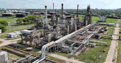 Biorrefinería, YPF, Essential