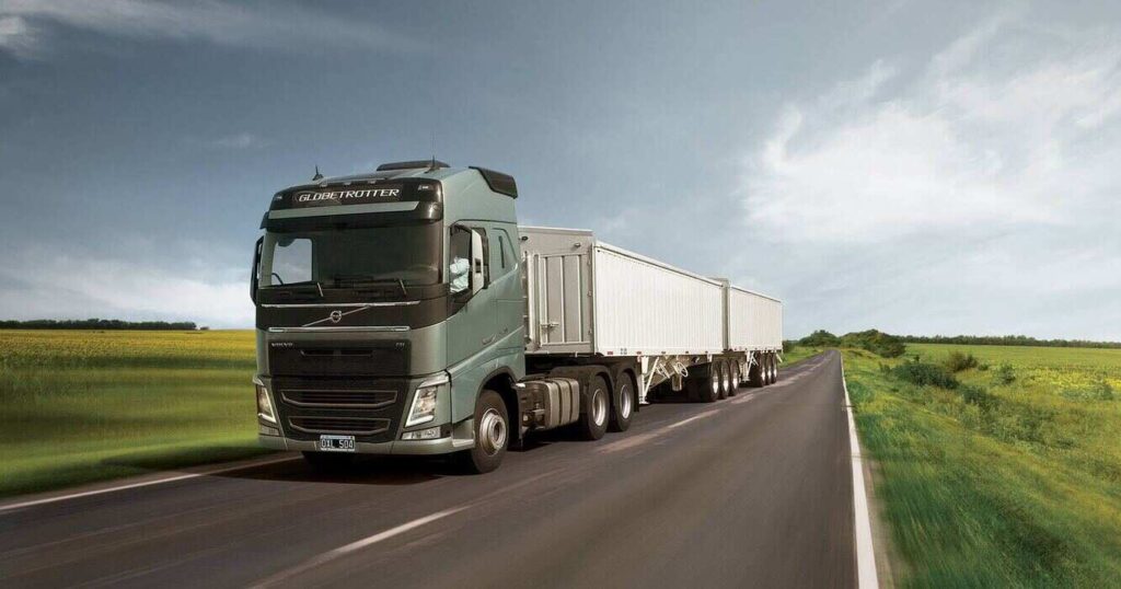 Bitrenes, Transporte