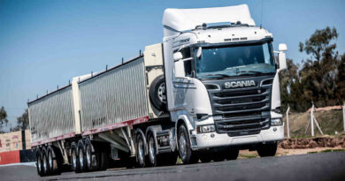 Bitrenes, Transporte, Habilitación, argentina, flete