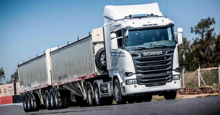 Bitrenes, Transporte, Habilitación, argentina, flete