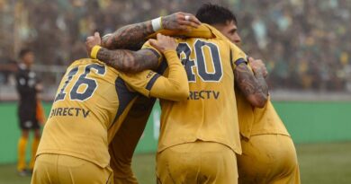 Boca, Aldosivi, Mar del Plata