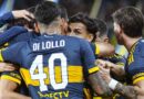 Boca, Banfield, Torneo Clausura