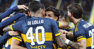 Boca, Banfield, Torneo Clausura