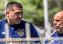 Boca, Consejo de Fútbol, Riquelme, Serna