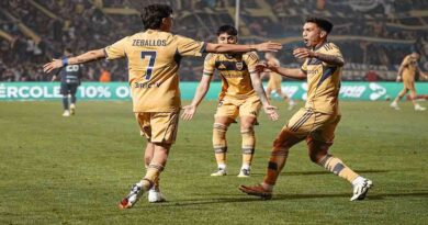 Boca, Independiente Rivadavia