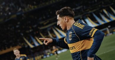 Boca, Merentiel