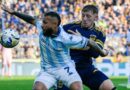 Boca, Racing, Bombonera