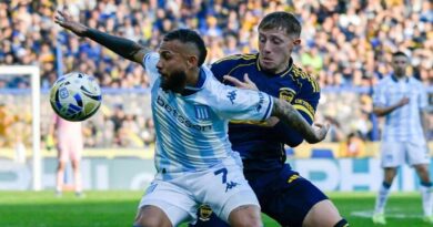 Boca, Racing, Bombonera