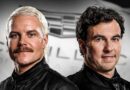 Bottas, Checo Pérez, Cadillac, F1, Fórmula 1
