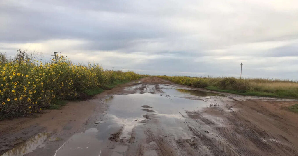 Caminos Rurales, Córdoba