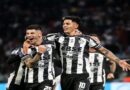 Central Córdoba, Copa Sudamericana, Gol