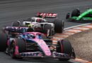 Colapinto, GP Países Bajos, Fórmula 1, F1, Alpine
