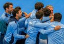 Copa Davis, Tenis, Argentina