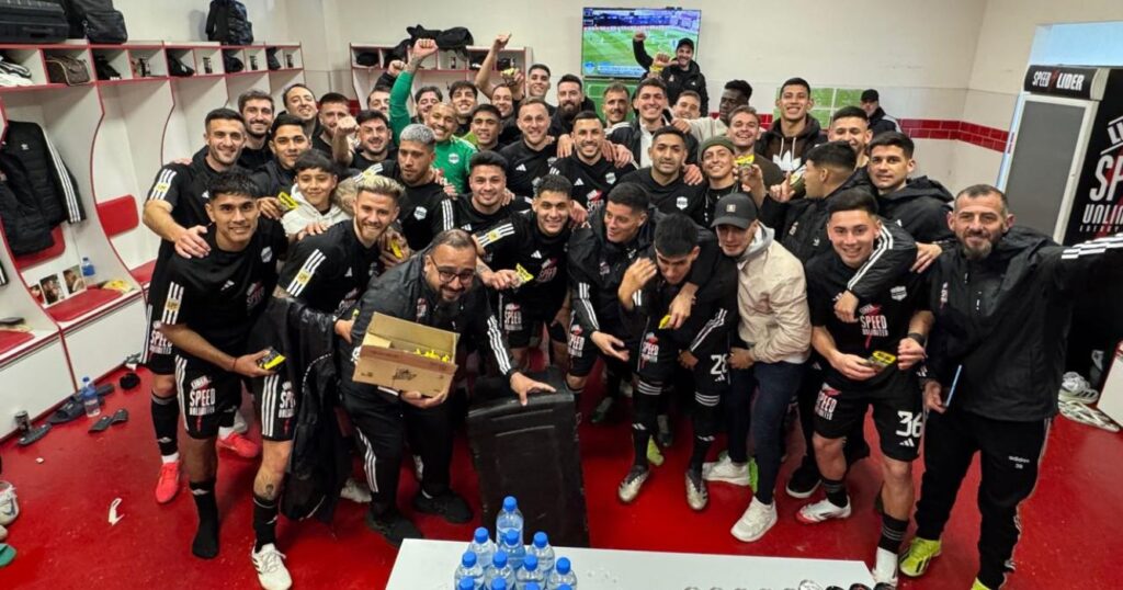 Deportivo Riestra