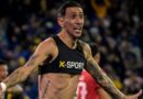 Di María, Rosario Central
