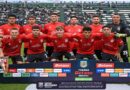 Estudiantes, Equipo