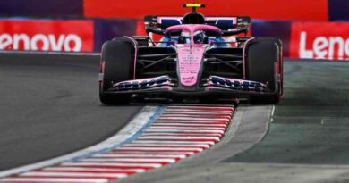 Lando Norris, Hungría, Fórmula 1, Franco Colapinto