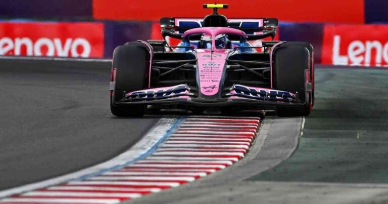 Lando Norris, Hungría, Fórmula 1, Franco Colapinto