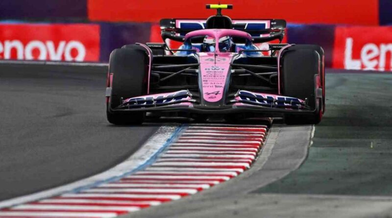 Lando Norris, Hungría, Fórmula 1, Franco Colapinto