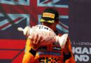 Lando Norris, Hungría, Fórmula 1