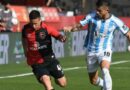 Atlético Tucumán, Newell's, Copa Argentina
