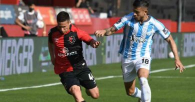 Atlético Tucumán, Newell's, Copa Argentina