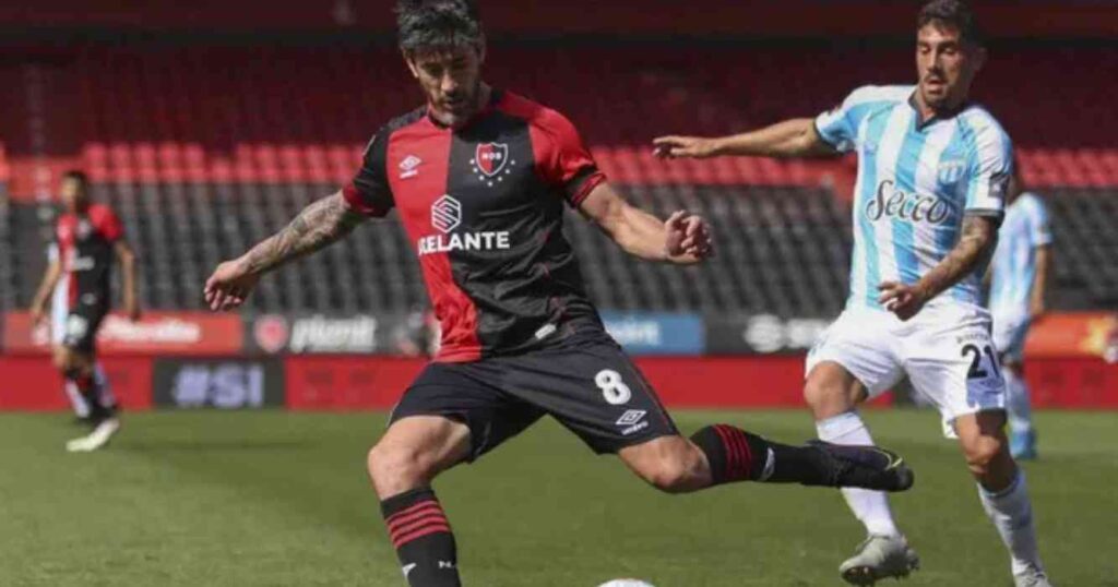 Atlético Tucumán, Newell's, Copa Argentina