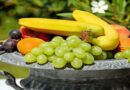 Fruta, Cosecha, Exportaciones