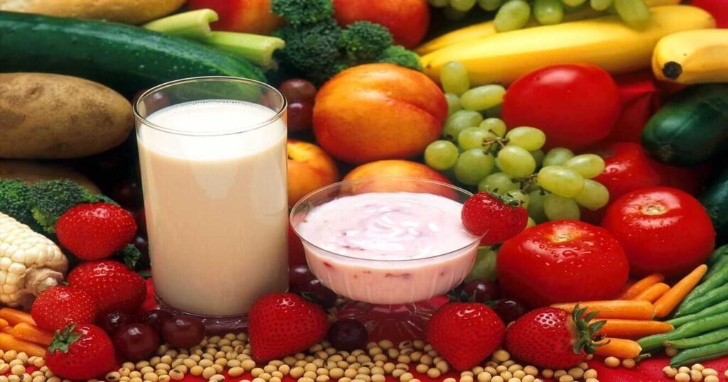 Fruta, Exportaciones, Cosecha