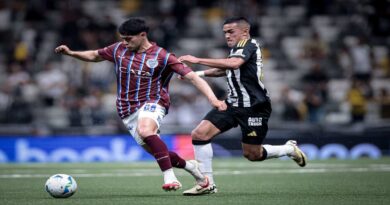 Godoy Cruz, Atlético Mineiro, Copa Sudamericana