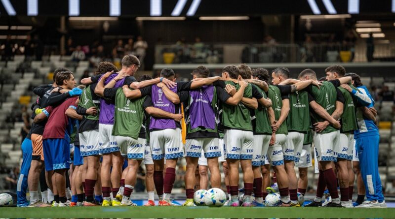 Godoy Cruz, Copa Sudamericana